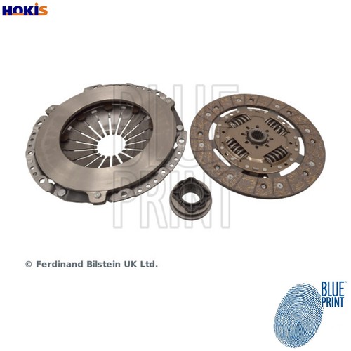 Kit frizione ada103001 - frizione, per