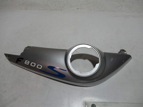 Carena posteriore destra bmw - carena,