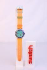 Swatch Scuba 200 del 1991