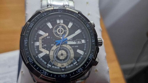 Casio efr 539 edifice - casio, efr-539