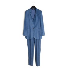 Pantaloni blu Gucci 2012