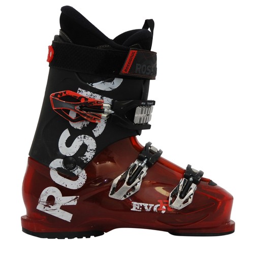 Scarponi sci rossignol - da,