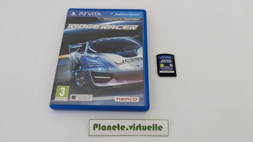 Ridge racer sony - sony, ps