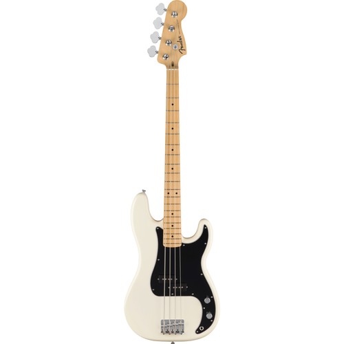 Fender standard basso - basso, di