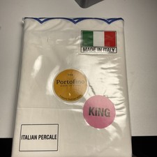 Set federe King The Portofino