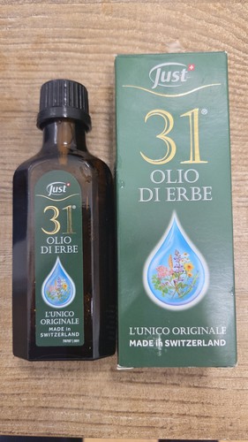 Olio just originale - olio,