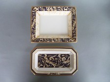 Wedgwood Cornucopia Set di