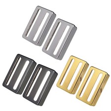 Pickup  in Ottone 2 Pezzi per