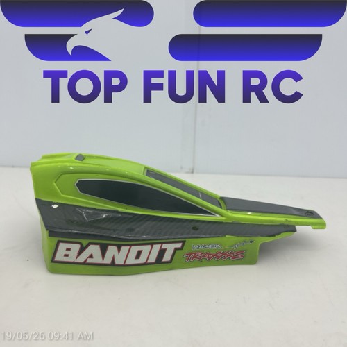 Traxxas bandit 2wd vxl - 1/10,