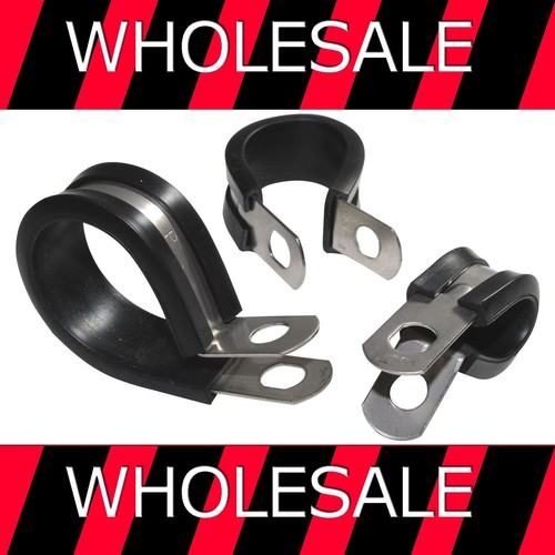 Clip gomma foderato 316 - a,