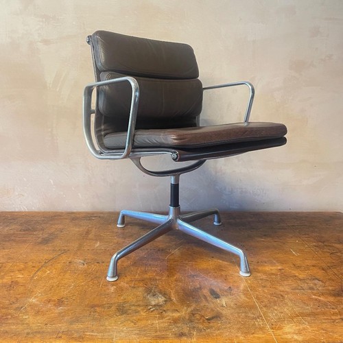 Sedia gruppo vintage eames - sedia,