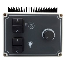 Variatore regolatore velocita