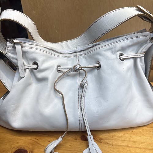 Borsa hogan bianca - hogan, con