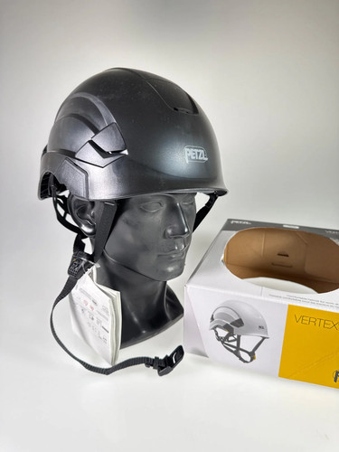 Casco petzl vertex misura - casco,