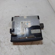 BMW 5 Touring E39 Cambio CD