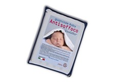 Cuscino Guanciale Antisoffoco