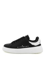 JOHN RICHMOND SNEAKERS NERO