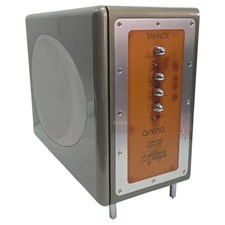 Tannoy arena subwoofer - tannoy, attivo