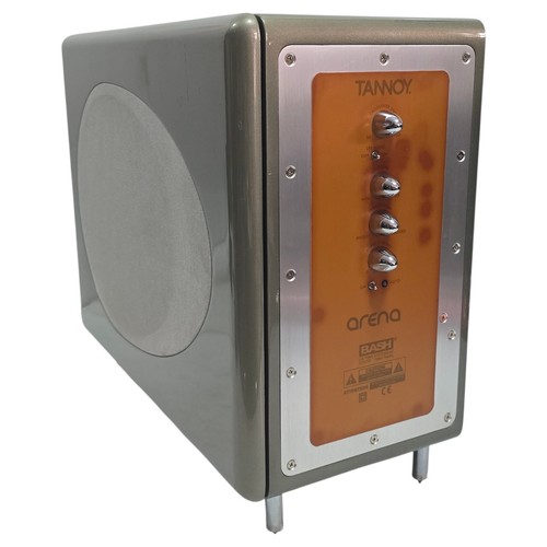 Tannoy arena subwoofer - , attivo