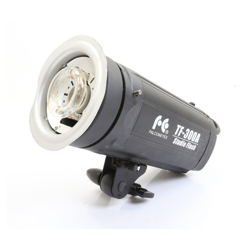 Falcon eyes 300a - eyes, tf-300a