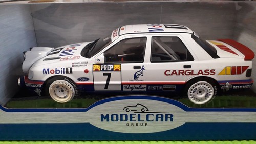 Ford sierra 4x4 rs - 4x4,