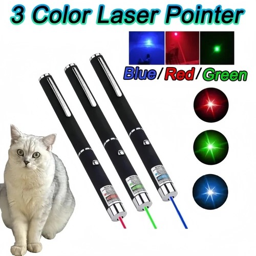 Mini puntatore laser - mini,