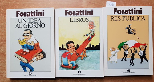 Foratticon idea al - foratticon:, un'idea