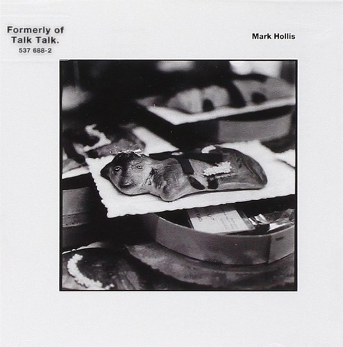 Mark hollis - hollis,