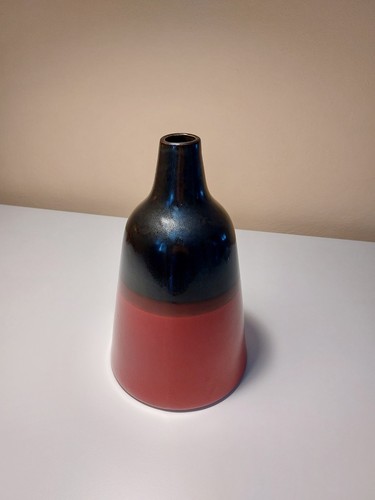 Vaso ceramica stile - vaso, in