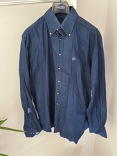 Camicia Uomo ETRO Blue Taglia