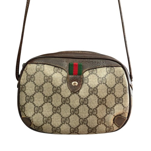 Borsa tracolla gucci - tracolla, gg