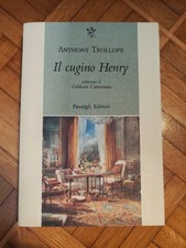 Il cugino Henry - Trollope Anthony
