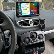 Autoradio 9" Android 15 per