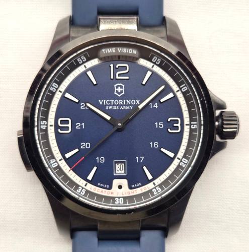 Orologio sos victorinox swiss - sos,