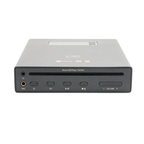 Shanling mini lettore - shanling,