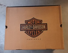 Stivali uomo harley davidson