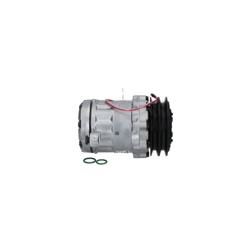 Compressore aria condizionata - compressore,