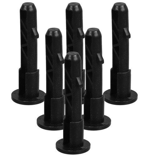 6pcs perni incernierati del - perni,