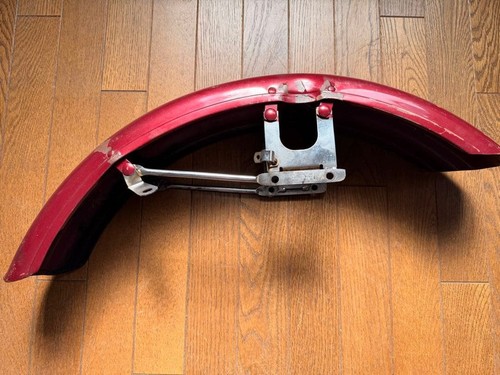 Harley davidson oem front - oem,