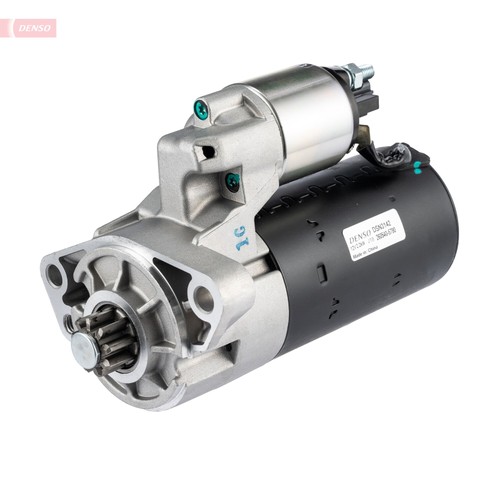 Motorino avviamento denso - di,