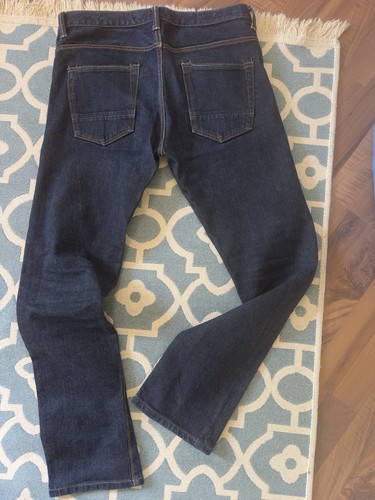 Jeans originali mastercraft - originali,