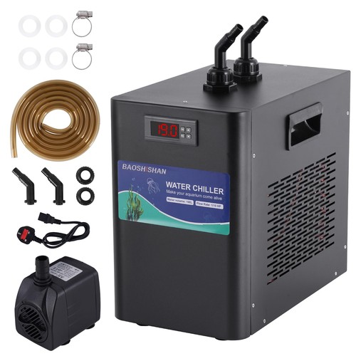 Baoshishan radiatore acquario - baoshishan,