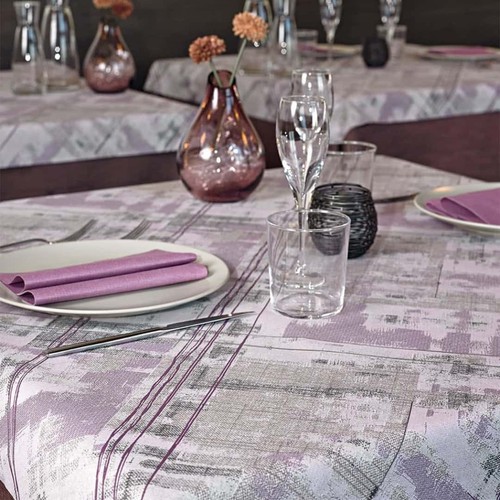 Tovaglie ristorante monouso - tovaglie,