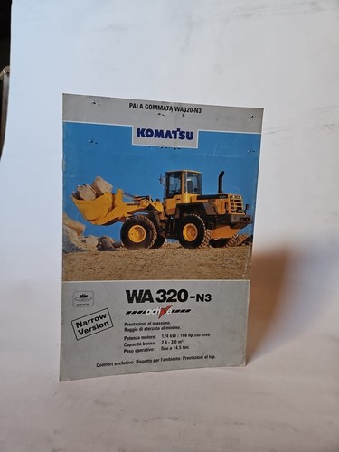 Komat pala gommata serie - komat'su,