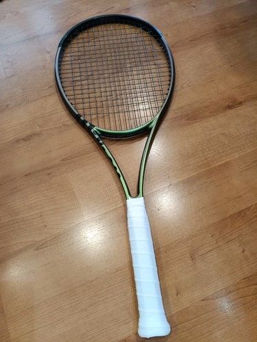 Racchetta wilson blade - racchetta,