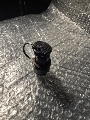 Blocchetto chiavi bmw r80 - chiavi, gs