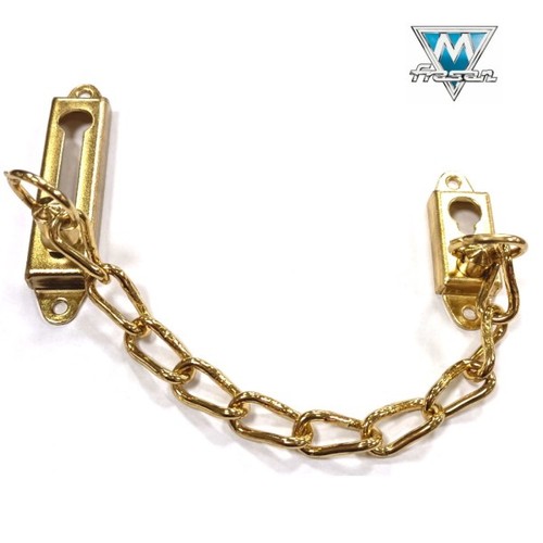 Catena sicurezza per porte - sicurezza,