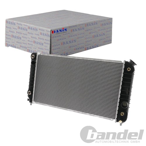Aks dasis radiatore - aks,