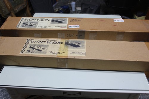 2ea kit balsa the florio - kit,