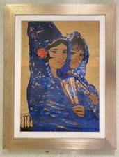 Litografia sughero - su,